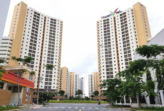 HoREA khẳng định Nghị định 30/2021 l&amp;agrave; thiếu chuẩn x&amp;aacute;c v&amp;agrave; kh&amp;ocirc;ng ph&amp;ugrave; hợp thực tiễn