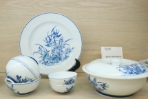 Hà Nội là địa phương đi đầu cả nước về số lượng các sản phẩm đạt tiêu chuẩn OCOP