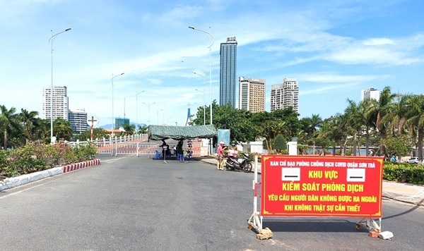 TP. Đ&amp;agrave; Nẵng mong tất cả người d&amp;acirc;n c&amp;ugrave;ng đồng l&amp;ograve;ng, chia sẻ v&amp;agrave; chung tay với ch&amp;iacute;nh quyền TP thực hiện tốt c&amp;aacute;c giải ph&amp;aacute;p về ph&amp;ograve;ng chống dịch trong 07 ng&amp;agrave;y sắp tới