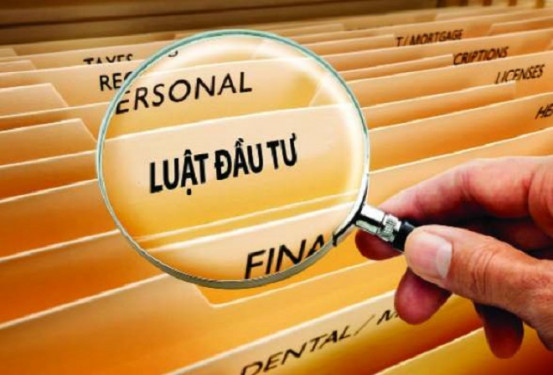 Một số bất cập pháp lý trong thực tiễn thi hành Luật Đầu tư 2020