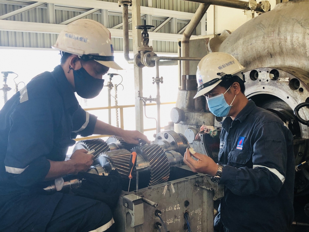 Nhiều DN vẫn duy tr&amp;igrave; tốt hoạt động sản xuất, kinh doanh