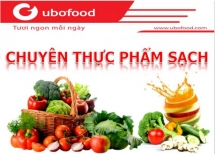Ubofood - bạn đồng hành với các gia đình trong những bữa ăn ngon của người Việt