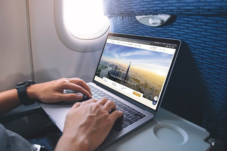 Vinhomes Online ứng dụng c&amp;ocirc;ng nghệ cao, kết nối trực tiếp chủ đầu tư/tư vấn vi&amp;ecirc;n với kh&amp;aacute;ch (h&amp;igrave;nh ảnh minh hoạ)