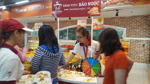 Lãi ròng bán niên của Đầu tư Sản xuất Bảo Ngọc tăng 25% sau soát xét