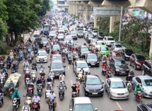 Đối tượng phải chịu phí sử dụng đường bộ và những thông tin liên quan