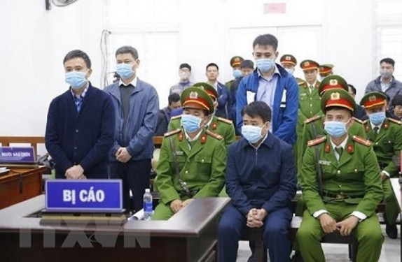 Cựu Chủ tịch UBND TP. Hà Nội có vai trò “quyết định” và "chủ mưu cầm đầu” cả 3 vụ đại án