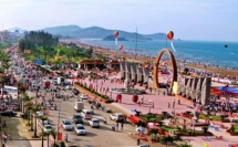 Nghệ An: Từ 0h ngày 19/8, Cửa Lò thực hiện cách ly xã hội theo Chỉ thị 16 để phòng, chống dịch Covid-19