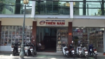 Thành viên HĐQT Xuất nhập khẩu Thiên Nam tích cực mua vào cổ phiếu TNA