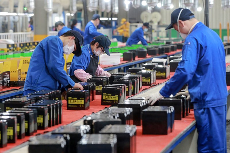 Loạt doanh nghiệp xin được hỗ trợ v&amp;igrave; Covid