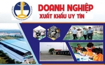 Bộ Công Thương phê duyệt danh sách “Doanh nghiệp xuất khẩu uy tín” năm 2020