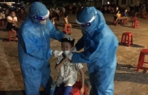 Nghệ An: Từ 12h hôm nay, huyện Hưng Nguyên cách ly xã hội theo Chỉ thị 16 để phòng, chống dịch Covid-19