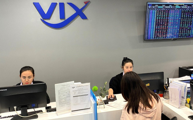 Chứng kho&amp;aacute;n VIX muốn huy động 1.277 tỷ đồng từ cổ phiếu