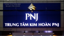 7 tháng đầu năm, Đá quý Phú Nhuận hoàn thành 57,2% kế hoạch lợi nhuận