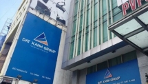 Thành viên Dragon Capital bán 2 triệu cổ phiếu của Tập đoàn Đất Xanh