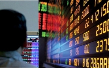 Ảnh hưởng COVID-19, VN-Index lao dốc