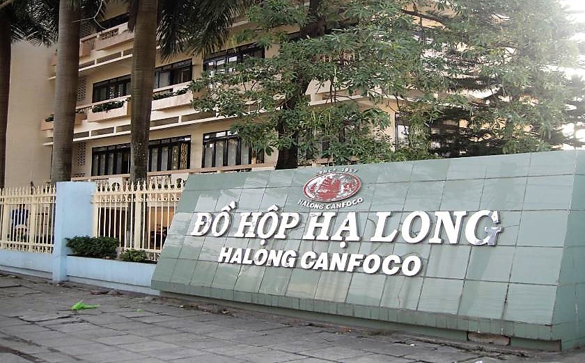 Lãi ròng của Đồ hộp Hạ Long chênh 10% sau soát xét Lãi ròng của Đồ hộp Hạ Long chênh 10% sau soát xét