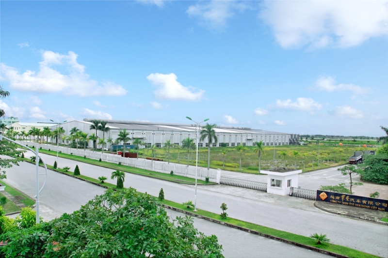 Qu&amp;yacute; II/2021, l&amp;atilde;i r&amp;ograve;ng của 17 doanh nghiệp bất động sản KCN tăng 54% so với c&amp;ugrave;ng kỳ