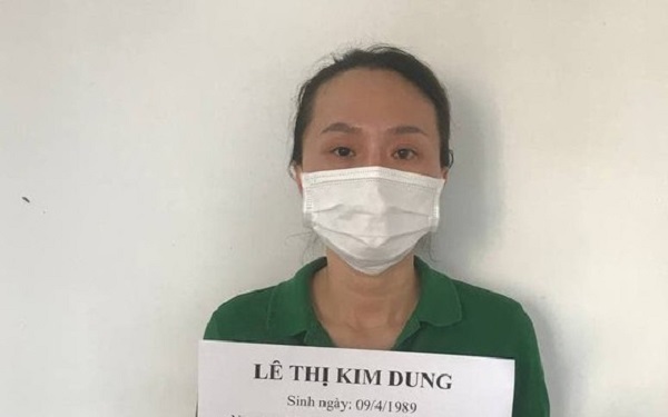 Làm “Dịch vụ tiêm vắc-xin COVID-19” thu lời bất chính và cái giá phải trả!