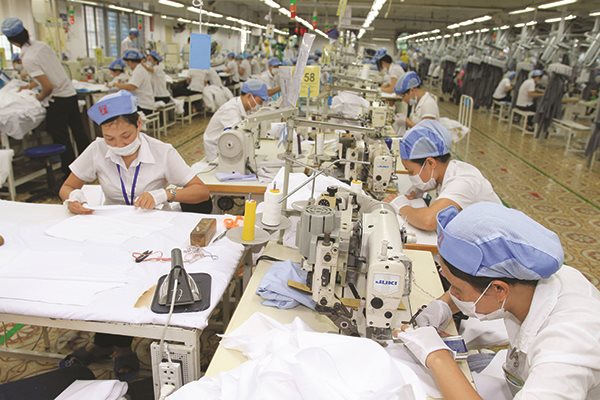 Ch&amp;amp;iacute;nh s&amp;amp;aacute;ch hậu đại dịch cho một số ng&amp;amp;agrave;nh ở Việt Nam