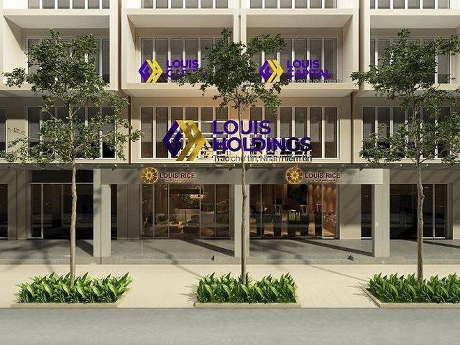 Louis Capital duyệt chủ trương trở th&amp;agrave;nh c&amp;ocirc;ng ty mẹ của Sametel
