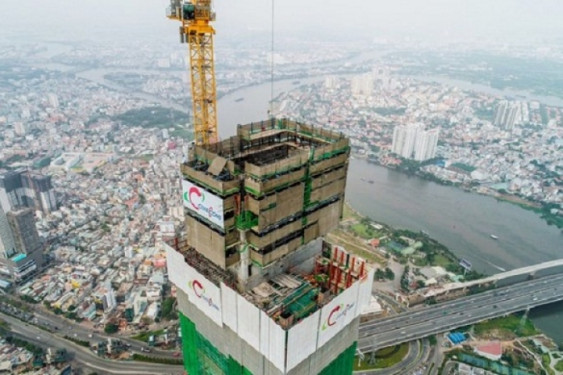 Xây dựng Coteccons: Lợi nhuận quý II giảm sâu, trúng thầu hơn 14.000 tỷ đồng