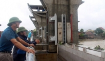Công ty TNHH MTV Thủy lợi Bắc Nghệ An chưa giải ngân được đồng nào vốn đầu tư công năm 2021