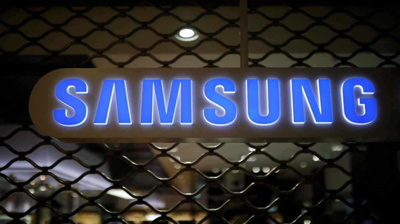 Samsung Electronics c&amp;oacute; kế hoạch củng cố c&amp;ocirc;ng nghệ v&amp;agrave; vị tr&amp;iacute; dẫn đầu thị trường th&amp;ocirc;ng qua việc mua b&amp;aacute;n v&amp;agrave; s&amp;aacute;p nhập. &amp;copy; Reuters