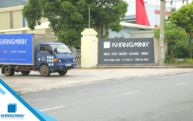 Th&amp;agrave;nh vi&amp;ecirc;n HĐQT Khang Minh Group tiếp tục giảm sở hữu