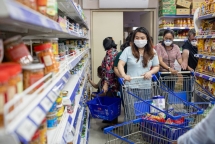 CPI bình quân cả năm vẫn nằm trong khả năng kiểm soát