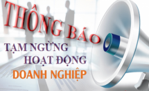 Gần 80 nghìn doanh nghiệp rút khỏi thị trường