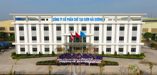 THÔNG SỐ KỸ THUẬT MÁY BƠM HẢI DƯƠNG