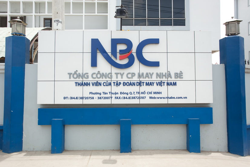 6 th&amp;aacute;ng đầu năm, May Nh&amp;agrave; B&amp;egrave; lỗ r&amp;ograve;ng hơn 21 tỷ đồng