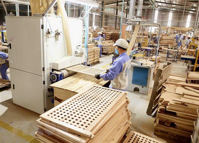 Dự b&amp;aacute;o n&amp;agrave;o cho ng&amp;agrave;nh gỗ những  th&amp;aacute;ng cuối năm?