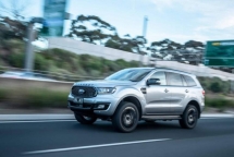 Điểm qua những tính năng của Ford Everest không phải ai cũng biết