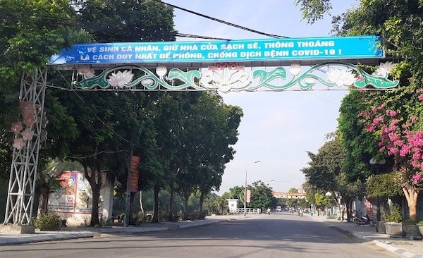 D&amp;atilde;n c&amp;aacute;ch x&amp;atilde; hội to&amp;agrave;n huyện N&amp;ocirc;ng Cống 15 ng&amp;agrave;y từ ng&amp;agrave;y