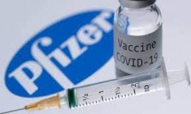 Pfizer/BioNTech thỏa thuận với Bộ Y tế Việt Nam cung cấp thêm 20 triệu liều vaccine COVID-19
