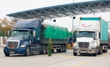 Doanh nghiệp cần biết: Hướng dẫn tạm thời về tổ chức giao thông, kiểm soát dịch đối với hoạt động vận tải bằng ô tô