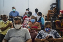 Kerala, tấm gương kiểm soát Covid-19 của Ấn Độ