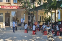 Thanh Hóa: Ổ dịch Nông Cống diễn biến phức tạp, Thanh Hóa quyết liệt khống chế dịch bệnh