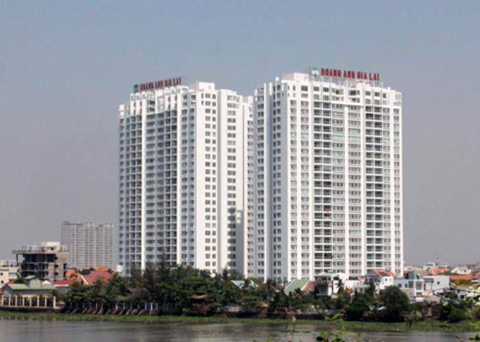 Ho&amp;agrave;ng Anh Gia Lai l&amp;ecirc;n phương &amp;aacute;n sử dụng thặng dư vốn cổ phần