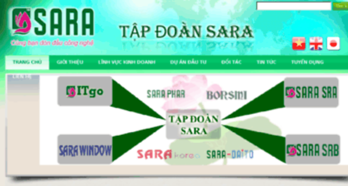 Sara Việt Nam muốn huy động hơn 181 tỷ đồng r&amp;oacute;t v&amp;agrave;o nh&amp;agrave; m&amp;aacute;y đốt r&amp;aacute;c