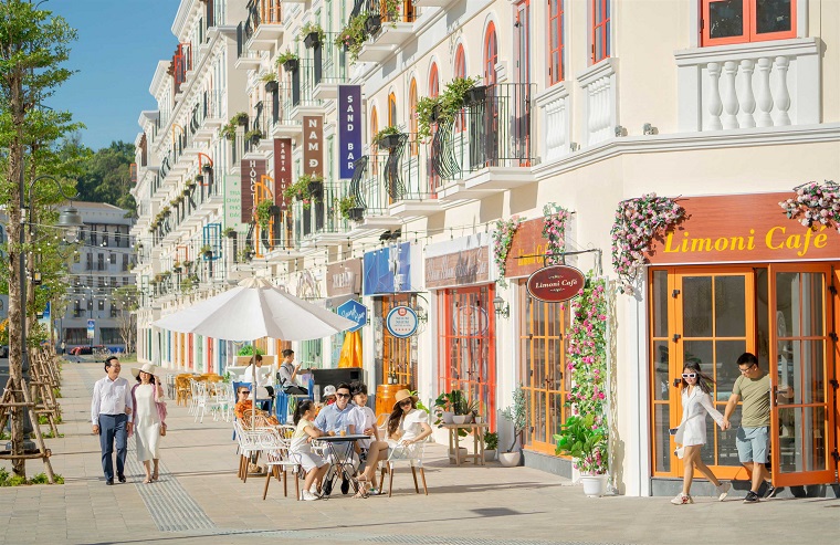 Khu đ&amp;ocirc; thị đảo Sun Grand City New An Thoi tại Nam Ph&amp;uacute; Quốc