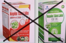 “Siết” kiểm soát quảng cáo sản phẩm hỗ trợ điều trị Covid-19