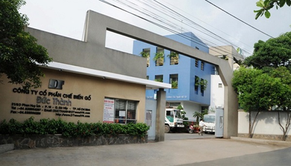 Chế biến Gỗ Đức Th&amp;agrave;nh sẽ chi hơn 35 tỷ đồng trả cổ tức bằng tiền mặt