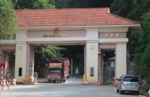 Doanh nghiệp cần biết: Trung Quốc tạm dừng xuất nhập khẩu qua Cửa khẩu Lũng Vài