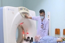 Thanh Hóa: Hệ thống xạ trị gia tốc điều trị ung thư đã hoạt động trở lại
