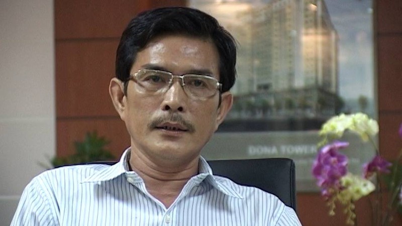 Tổng giám đốc DonaCoop Bùi Thanh Trúc cho biết, DonaCoop đã thỏa thuận xong với hãng Pfizer sẽ nhập khẩu khoảng 15 triệu liều vaccine phòng Covid-19. Nguồn: Internet Tổng giám đốc DonaCoop Bùi Thanh Trúc cho biết, DonaCoop đã thỏa thuận xong với hãng Pfizer sẽ nhập khẩu khoảng 15 triệu liều vaccine phòng Covid-19. Nguồn: Internet