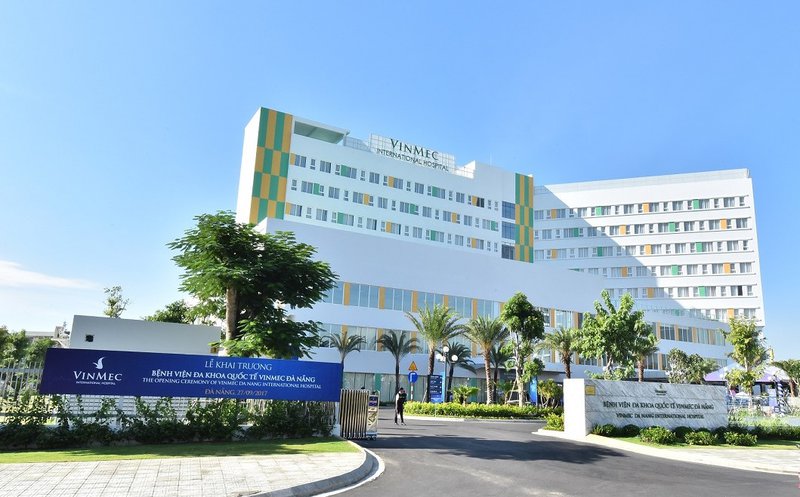 H&amp;agrave; Tĩnh sắp c&amp;oacute; bệnh viện 728 tỷ đồng. Ảnh minh họa