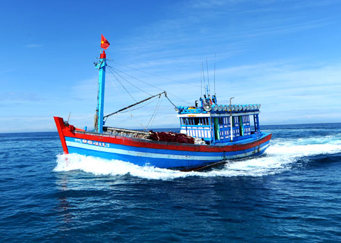 Th&amp;ocirc;ng tư quy định c&amp;aacute;c trường hợp người nộp ph&amp;iacute; được miễn ph&amp;iacute; bảo đảm h&amp;agrave;ng hải đối với t&amp;agrave;u, thuyền