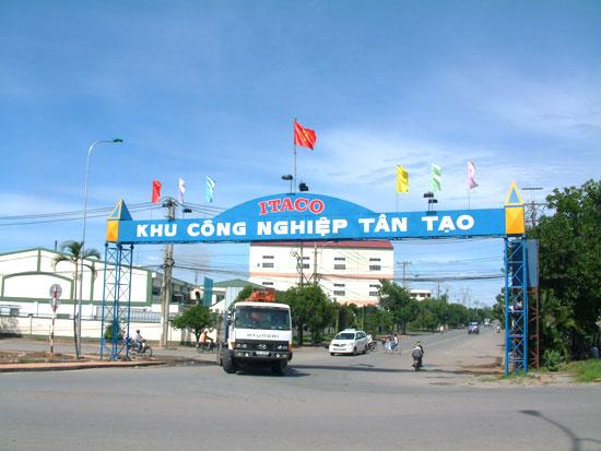 L&amp;atilde;i r&amp;ograve;ng của C&amp;ocirc;ng nghiệp T&amp;acirc;n Tạo c&amp;ograve;n 75 tỷ đồng sau so&amp;aacute;t x&amp;eacute;t